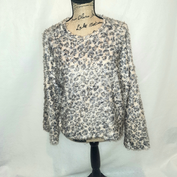 Zara Sweaters - Zara Trafaluc Womens Wool Knit Sweater Small